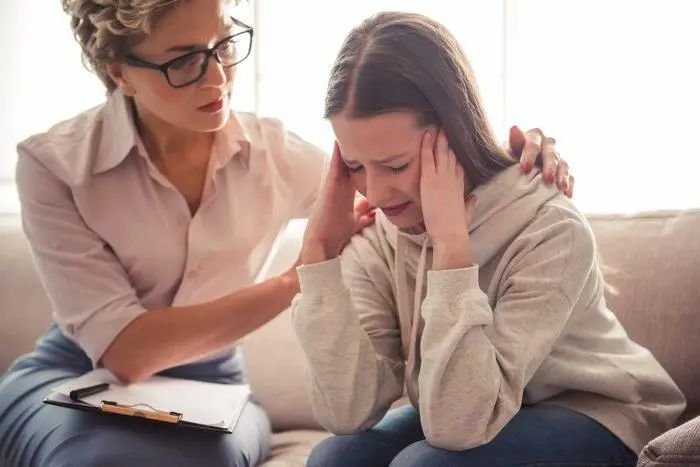 Cognitive Behavior Therapy_ What Is It And How Can It Help